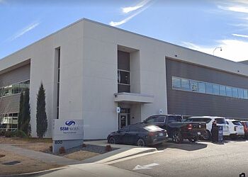 Clinic photo/Office of Dr. FARHAN TARIQ