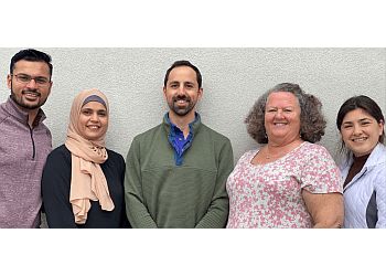 Clinic photo/Office of Dr. FARHIN PATHAN