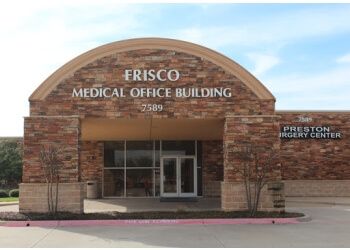 Clinic photo/Office of Dr. FARID DIN