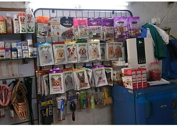 Clinic photo/Office of Dr. FARIDABAD PET CLINIC &amp; SURGERY CENTRE