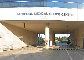 Clinic photo/Office of Dr. FARIS A. HANNA