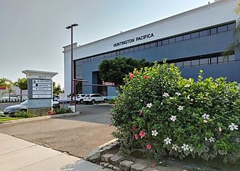 Clinic photo/Office of Dr. FARZIN PEDOUIM