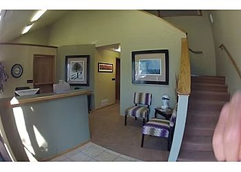 Clinic photo/Office of Dr. FATIGUE AND SLEEP REMEDIES