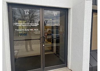 Clinic photo/Office of Dr. FAWAD ZAFAR