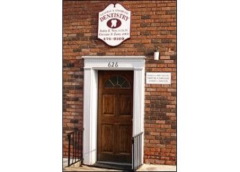 Clinic photo/Office of Dr. FEDELE E. VERO