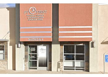 Clinic photo/Office of Dr. FELIPE J. MARES