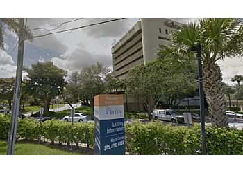 Clinic photo/Office of Dr. FELIX RAMIREZ