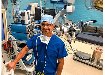 Clinic photo/Office of Dr. FERNANDO L. VALE