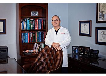 Clinic photo/Office of Dr. FERNANDO OCON