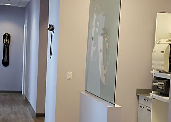 Clinic photo/Office of Dr. FESTIVAL DENTAL STRATFORD