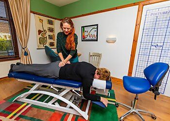 Clinic photo/Office of Dr. FIFE CHIROPRACTIC CLINIC