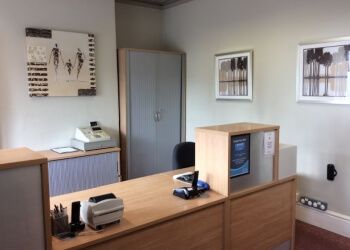 Clinic photo/Office of Dr. FIR TREE DENTAL PRACTICE