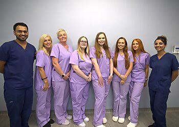 Clinic photo/Office of Dr. FITZWILLIAM STREET DENTAL CARE