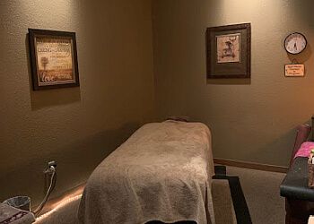 Clinic photo/Office of Dr. FIVE STAR THERAPEUTIC MASSAGE
