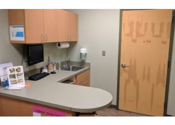 Clinic photo/Office of Dr. FLINT RIVER ANIMAL HOSPITAL