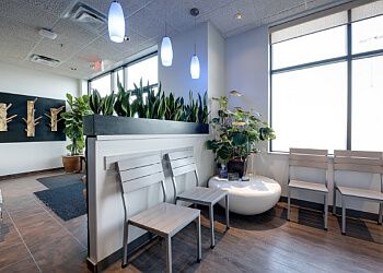 Clinic photo/Office of Dr. FLOAT WELLNESS &amp; MASSAGE