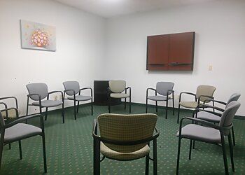 Clinic photo/Office of Dr. FLORIDA COUNSELING AND EVALUATION SERVICES