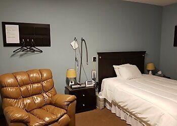 Clinic photo/Office of Dr. FLORIDA SLEEP SOLUTIONS OF JAX