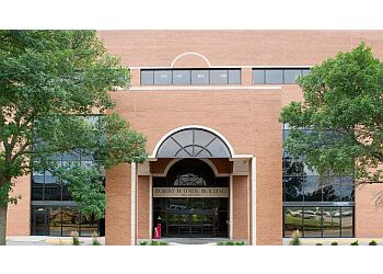 Clinic photo/Office of Dr. FLORIN NICOLAE