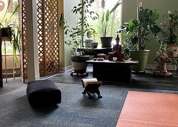 Clinic photo/Office of Dr. FLOW MASSAGE &amp; BODYWORK