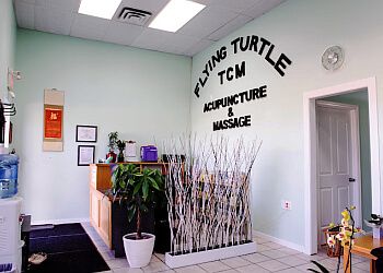 Clinic photo/Office of Dr. FLYING TURTLE ACUPUNCTURE