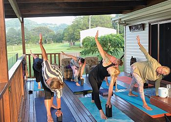 Clinic photo/Office of Dr. FOCUS ON YOU YOGA