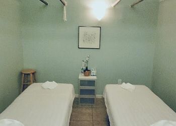 Clinic photo/Office of Dr. FOOT &amp; BODY REFLEXOLOGY 2