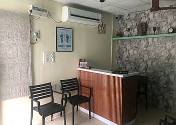 Clinic photo/Office of Dr. FOOT RELIEF