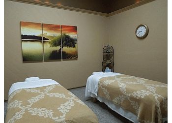 Clinic photo/Office of Dr. FOOTLOOSE MASSAGE CENTER