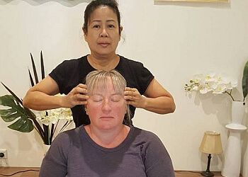 Clinic photo/Office of Dr. FOR-REST TRADITIONAL THAI MASSAGE