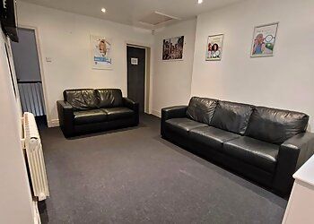 Clinic photo/Office of Dr. FOREGATE STREET DENTAL CLINIC