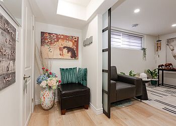 Clinic photo/Office of Dr. FORREST THAI MASSAGE