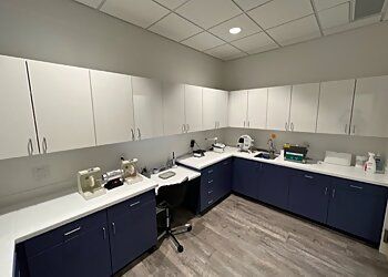 Clinic photo/Office of Dr. FORT WORTH SNORING &amp; SLEEP CENTER