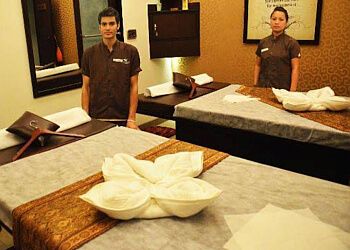 Clinic photo/Office of Dr. FOUR FOUNTAINS DE-STRESS SPA