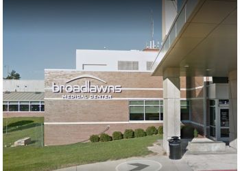 Clinic photo/Office of Dr. FRANCESCA TURNER