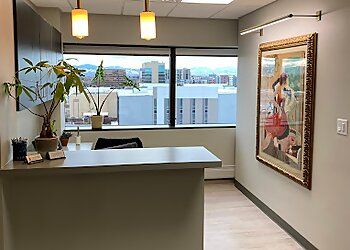 Clinic photo/Office of Dr. FRANCESCO CAMPANILE