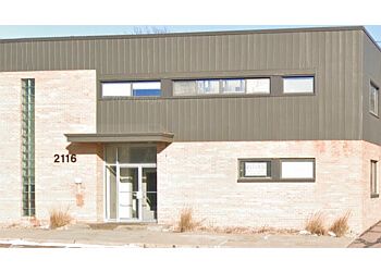 Clinic photo/Office of Dr. FRANCIS C. BANDETTINI