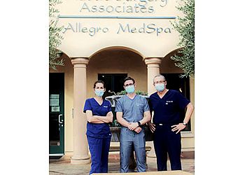 Clinic photo/Office of Dr. FRANCISCO CANALES