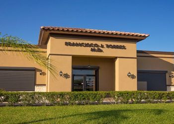 Clinic photo/Office of Dr. FRANCISCO J. TORRES MD