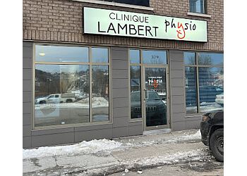 Clinic photo/Office of Dr. FRANCOIS LAMBERT