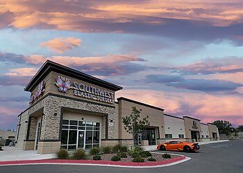 Clinic photo/Office of Dr. FRANK AGULLO