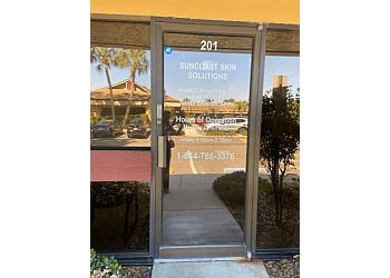 Clinic photo/Office of Dr. FRANK ARMSTRONG