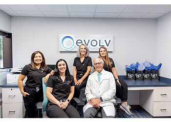 Clinic photo/Office of Dr. FRANK BARONE