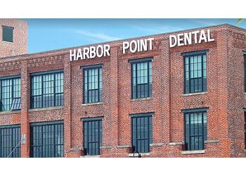 Clinic photo/Office of Dr. FRANK CIMATO