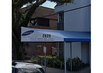 Clinic photo/Office of Dr. FRANK E. WILKLOW