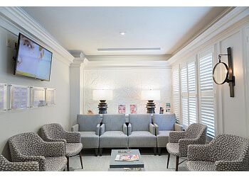 Clinic photo/Office of Dr. FRANK FECHNER