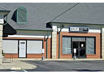 Clinic photo/Office of Dr. FRANK KLENE