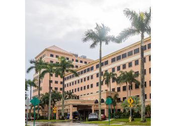 Clinic photo/Office of Dr. FRANK KRONBERG