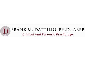 Clinic photo/Office of Dr. FRANK M. DATTILIO