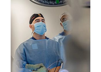 Clinic photo/Office of Dr. FRANK PETRIGLIANO